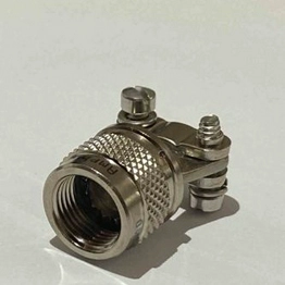 Amphenol M85049/38-21N image