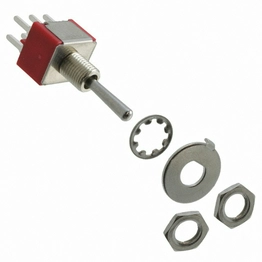 100DP3T1B3M2QEH E-SWITCH