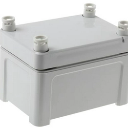 TA 090706 ENCLOSURE FIBOX