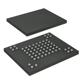 Micron Technology MT29F4G08ABADAH4-AITX:D TR image