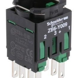 ZB6Z3B Schneider Electric