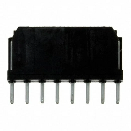 76384-408LF Amphenol