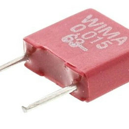 WIMA MKS2C021501A00KSSD image