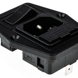 bulgin BVB01/Z0000/01 image