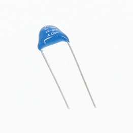 Vishay Intertechnology WKO331MCPCF0KR image