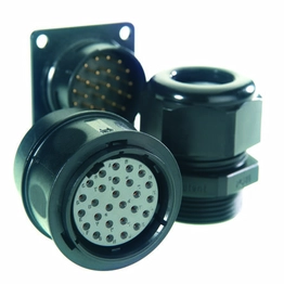 5440E209F Amphenol Air LB