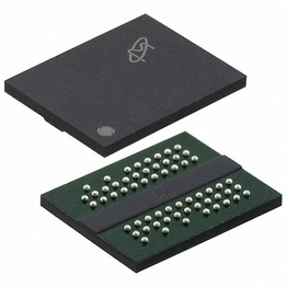 MT47H256M8EB-25EIT:C Micron Technology