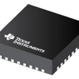 Texas Instruments CC1310F128RHBT image