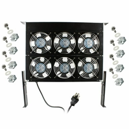 OAT600S Orion Fans