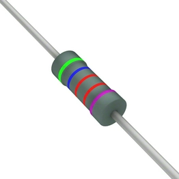 Stackpole Electronics RNF14BTC56K2 image