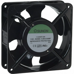 SP100A 1123XST.GN Sunonwealth Electric