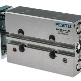 FESTO DFM-12-50-P-A-GF image