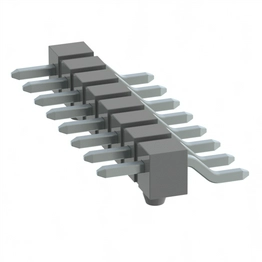 TSM-108-04-T-SH-A-K-TR samtec