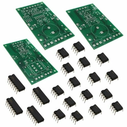 EVAL638X-KIT STMicroelectronics