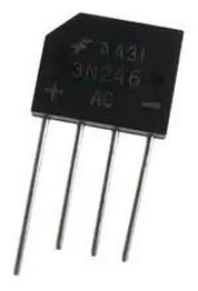 3N246 ON Semiconductor