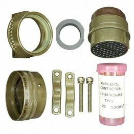 PT06SE-22-55S(SR) Amphenol
