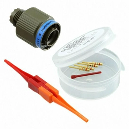 D38999/26WA98PN Aero-Electric Connector