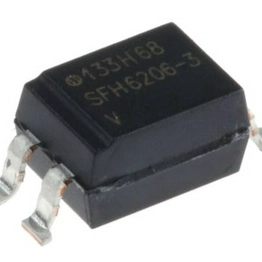 Vishay Intertechnology SFH6206-3T image