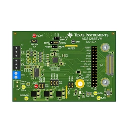 ADS1285EVM-PDK Texas Instruments
