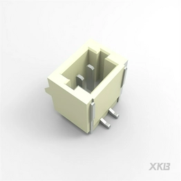 XKB Connectivity X1002WVS-02L-HF-LPSW image