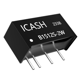 B1512S-2W ICASH