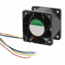 Sunonwealth Electric PF40281BX-000U-S99 image