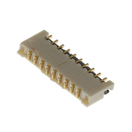 Japan Aviation Electronics FB10S019JT1R6000 image
