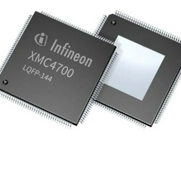 Infineon Technologies XMC4700F144K1536AAXQMA1 image