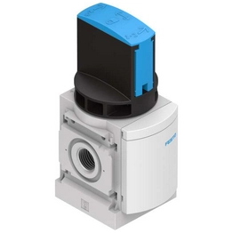 MS6-EM1-1/2 FESTO