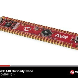 DM164151-MIC Microchip Technology