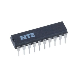 NTE74LS373 NTE Electronics