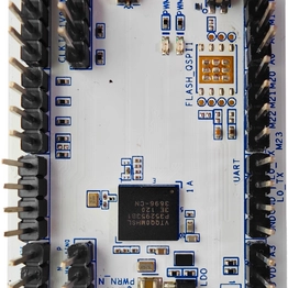 SIGMOD LABS SG_SLE05_DevKit_V100 image
