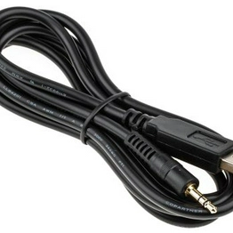 Future Technology Devices International TTL-232R-5V-AJ image