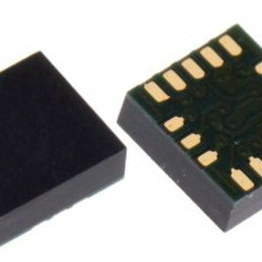 STMicroelectronics MIS2DHTR image