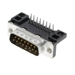 Amphenol D15P13B6UX00LF image