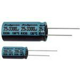 200RX3015M8X16 Rubycon