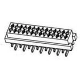 TMM-3-0-06-1 Amphenol