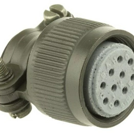 62GB-585-12-10P Amphenol