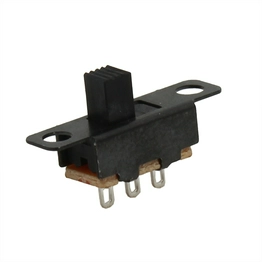 MS1201L4B Circuit Interruption Technology