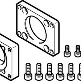 EAMF-A-28B-28A FESTO