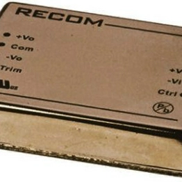 RECOM Power RP30-1215DE image