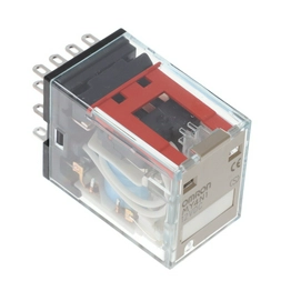 OMRON MY4N1 DC12 (S) image