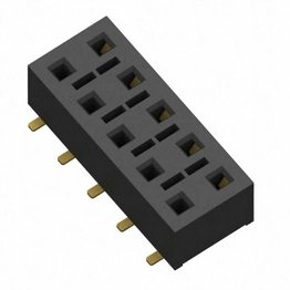 HLE-105-02-G-DV-BE-TR samtec