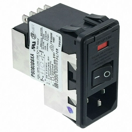 7-6609107-7 TE Connectivity