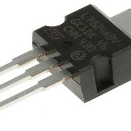 STMicroelectronics L7824ABV image
