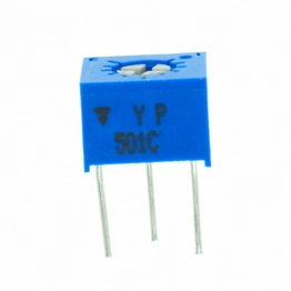 Vishay Intertechnology T73YP203KT20 image