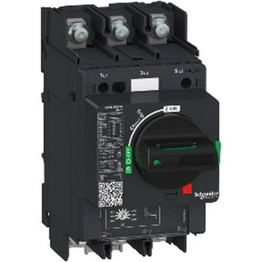 GV4L50N6 Schneider Electric