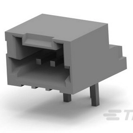 TE Connectivity 292206-3 image