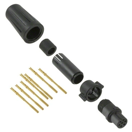 EN2C7F26G2W Switchcraft