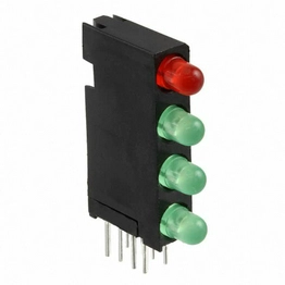 568-0101-222F Dialight